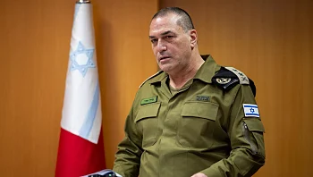 זמיר על הפשיעה הלאומנית: אסור לעמוד מנגד מול מעשים לא-חוקיים