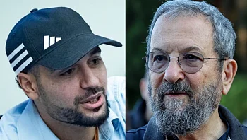 חסימת הרכב והסערה: רה"מ לשעבר ברק צפוי להעיד נגד מרדכי דוד