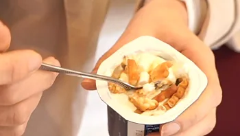 קינוח עם פילטר: טרנד עוגות הגבינה היפניות כובש את הרשת