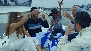 האמריקאים VOD | פרק 9: יקיר יוצא לעצמאות