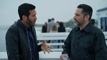 "שאטגן ו-2 אקדחים": מוזס ואסף בשיחה על הגנה עצמית