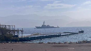 ההערכה בצה"ל: האמריקנים יתריאו בין שעות לימים לפני תקיפה באיראן