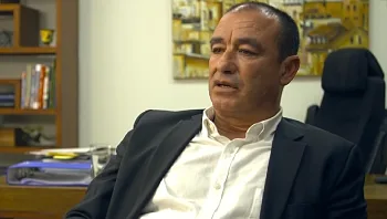 ברוורמן, אלוביץ' - והפצ"רית: פרקליט הצמרת ז'ק חן מדבר על הכל