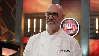 אחרי הדרמה במטבח - מושיק רוט לא מתחרט: "רציתי להעביר מסר"