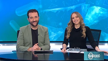 סטטוסקופ - פרק 302 המלא