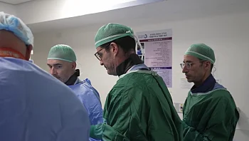 הכירו את המרכז לטיפולים בערמונית בבית חולים שערי צדק