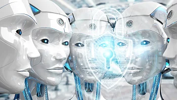 רשת חברתית - אבל רק לבינה מלאכותית: מה קורה כשהצ'אטים נשארים לבד?