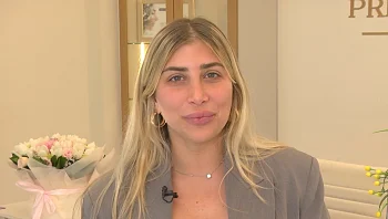 מעיין אשכנזי יצאה לבדוק מקרוב את הטיפול החדש בעולם האסתטיקה