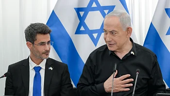 נתניהו בישיבת הממשלה בק"ש: "מביאים תוכנית מיידית לשיקום"