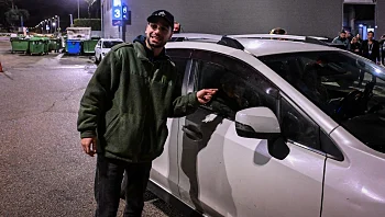 אחרי אירועי החסימה והתקיפה: מרדכי דוד זומן לחקירה