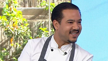 "המנתחים היו בטוחים שלא אלך על הרגליים, והיום אני עובד במטבח"