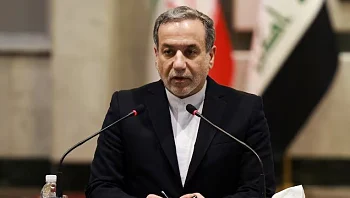 שר החוץ האיראני: "לא רוצים הסלמה, עצרו את התקיפות ואז נדבר"