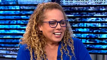 אורלי וילנאי: "אני לראשונה בחיי שוקלת פוליטיקה"