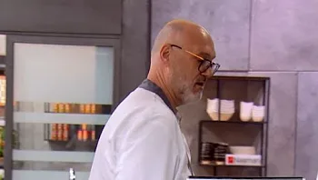 משחקי השף VOD | פרק 33: הדרמה הגדולה של מושיק