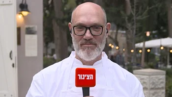 אחרי הקריסה במטבח - מושיק רוט מגיב: "לא חשבתי על הכול"