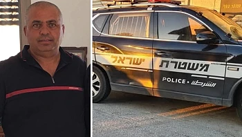חשד לרצח בגליל: גבר בן 50 נורה למוות באעבלין