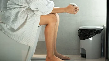 פתרון מכיוון לא צפוי: כך צואה יכולה לסייע להחלמה מסרטן