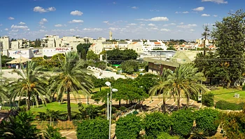 כפר סבא בראש, ירושלים בתחתית: הלמ"ס פרסם את מדד איכות החיים