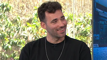 "מה שקרה עם גבי זה משהו שאני לא חוויתי הרבה מאוד שנים"