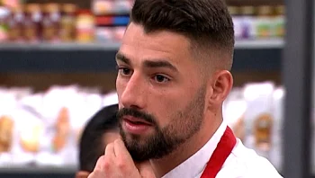 "אתה בסיכון פה": האם גל יעשה מהלך שעוד לא היה ב"משחקי השף"?