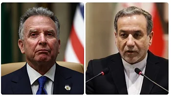 ארה"ב ואיראן בדרך למו"מ; "ויטקוף ועראקצ'י ייפגשו בטורקיה"