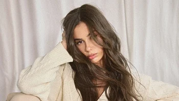 ליה נגה מתוודה: "לא תמיד כיף שמתעסקים בעיקר במראה שלך"