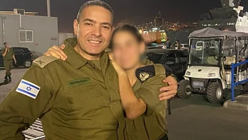 דובר צה"ל: "מי שמפקפק בתרומת לוחמות - מתעלם מהמציאות"