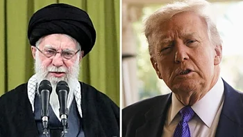 מו"מ או תקיפה? ההערכה והמסר לאיראן: "קחו את טראמפ ברצינות"