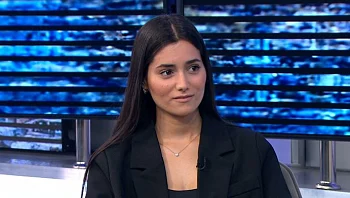 בתו של יהודה בארקן: "הלוואי שהוא היה כאן איתי, במיוחד עכשיו"