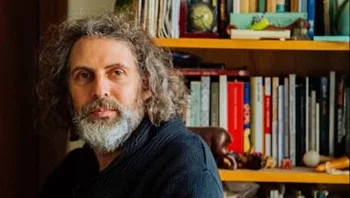 "שכול וכשלון וזומבים" של אמיר חרש זכה בפרס ספיר לשנת 2025