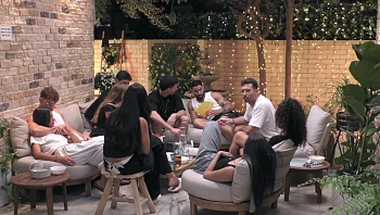 אהבה חדשה VOD | פרק 13: מסיבת בריכה