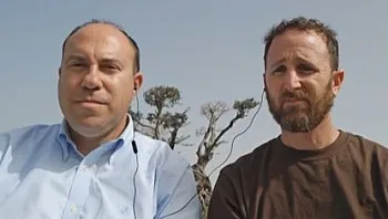 "אנחנו רוצים לנטוע סיפורי גבורה וניסים, מי שיבוא יבין שהוא חלק מעם חזק"