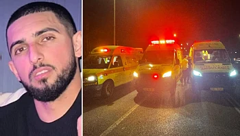 בפעם השנייה תוך פחות מיממה: צעיר בן 25 נורה למוות בגליל התחתון