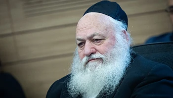 איזנקוט ובנט תקפו את גולדקנופף: "מנותק ותלוש" | הריאיון והסערה