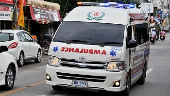 שי נהרג בתאונת אופנוע בתאילנד: "איש משפחה מסור, שקט ומופנם"