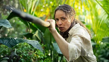 הכוכבת ההוליוודית על צילומי הסרט בישראל: "זה היה כיף גדול!"