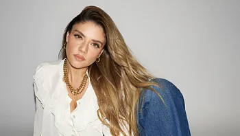 שירי מימון חושפת: "עברתי תקופות לא פשוטות של התקפי חרדה"