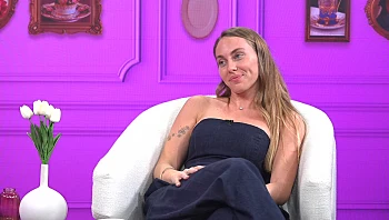 כוכבת "אהבה חדשה" על השותף למתחם: "לא יכולה לראות אותו"