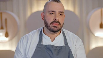 אופק לא מרוצה מההפסד: "מאוכזב ששף מושיק החליט לא להוציא מנה"