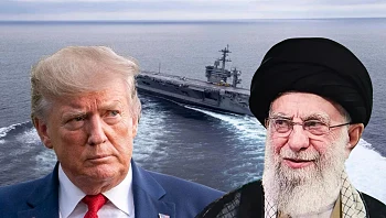 אחרי רצף הפרובוקציות בים: "טראמפ שקל לפרוש מהמו"מ עם איראן"