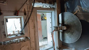 מאחורי הבטון: כך מתבצעות עבודות ניסור בטון בפרויקטים גדולים ורגישים בישראל