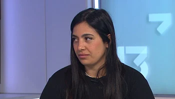 "הבת שלי לא לקחה את האירוע קשה, התרגלה לא להיות מוזמנת"