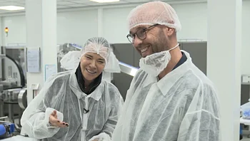 כך הפכה ישראל למעצמה בינלאומית בתחום האסתטיקה