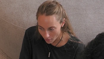 דניאלה לרום: "לא הייתי פוסלת על בגידה, זה נראה לי טבעי"