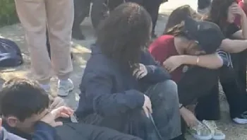 תלמידים מבי"ס בסח'נין הותקפו, 3 קטינים נעצרו: "גזענות חמורה"