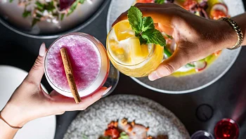 העיר הדרומית שמשיקה את אירוע הקולינריה המסקרן של העונה