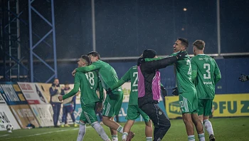 סנסציה: קבוצת הנוער של מכבי חיפה הדיחה את ברצלונה מליגת האלופות