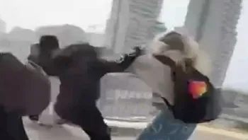 נערות הותקפו בבי"ס בנתניה על רקע גזעני: "פה זה לא רוסיה"