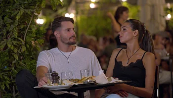 גבי חושפת: "היה לי קשר רעיל. הקטין אותי כדי לשמור אותי קרוב"