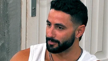 האקסים נכנסים - ועושים דרמה במתחם: "אני וליר יצאנו, טעות חיי"